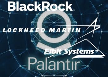 Palantir and friends