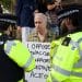Palestine Action protest