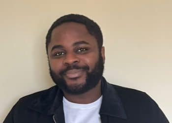 New Green Party councillor Reginald Popoola