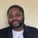 New Green Party councillor Reginald Popoola