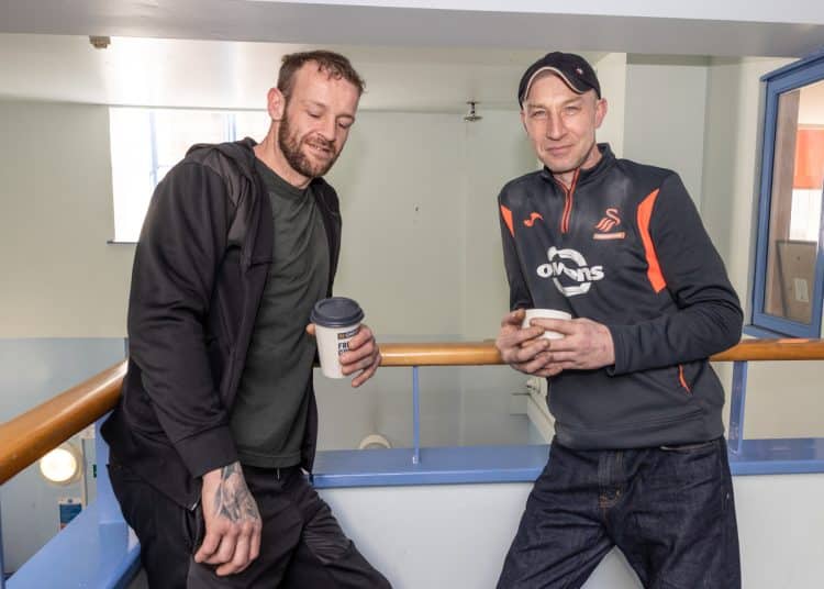 supported housing