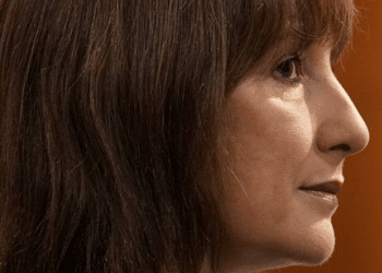 rachel reeves