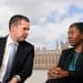 Robert Jenrick and Kemi Badenoch