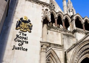 Royal Courts of Justice Defend our Juries terror charges