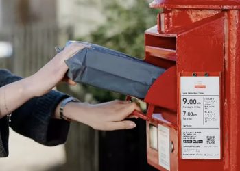 post boxes