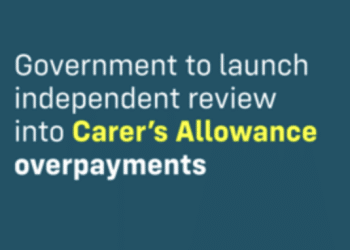 DWP dodges blame for carers allowance scandal