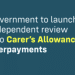 DWP dodges blame for carers allowance scandal