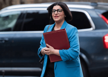 shabana mahmood