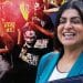 Shabana Mahmood