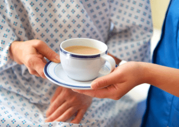 social care crisis