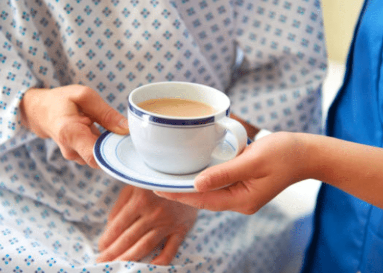 social care crisis