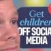Social media ban