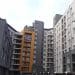Flats in Sofia, Bulgaria, illustrating EU housing market