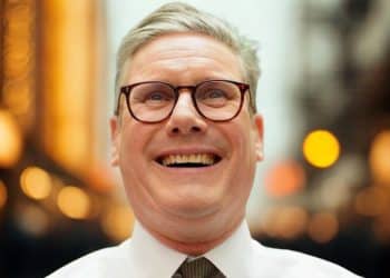 Starmer