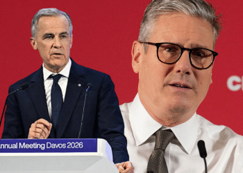 Starmer Carney