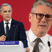 Starmer Carney