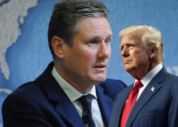 Trump pressures UK to drop Digital Services Tax
