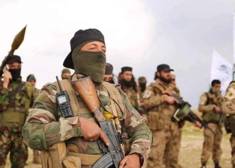 Syria