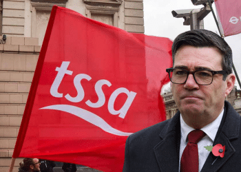 TSSA