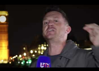 Tommy Robinson