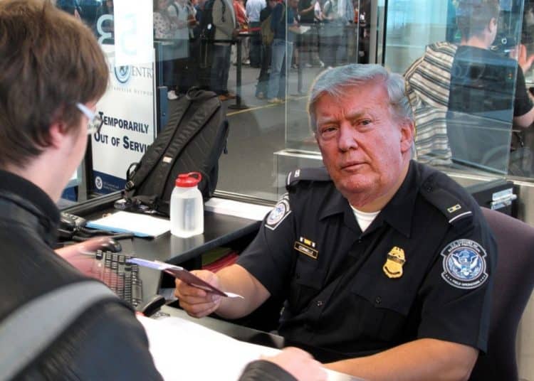 Trump