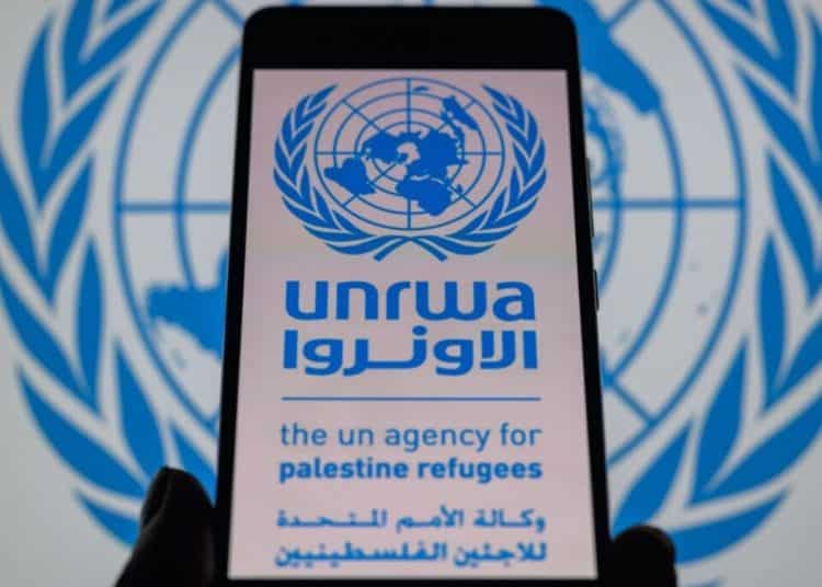 UNRWA