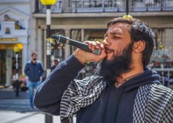 Umer Khalid, one of the hunger strikers mentioned in letter to Bristol Labour MPs