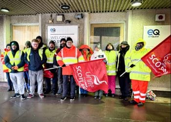 Unite Union