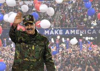 Maduro kidnapping