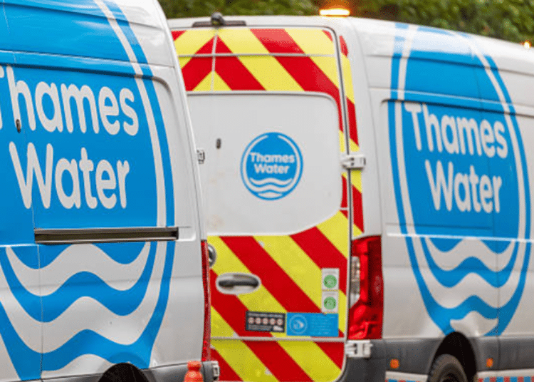 Thames Water customers oppose creditor plan