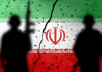 Iran protests — why Tory politicians should stay in their lane