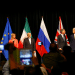 IRGC sanctioned by EU