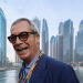 Farage sucks-up to the UAE
