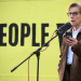 Juliet Stevenson rallies support for Gaza