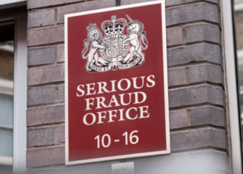 Serious Fraud Office, London