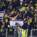 Mahmoud slams Maccabi ban