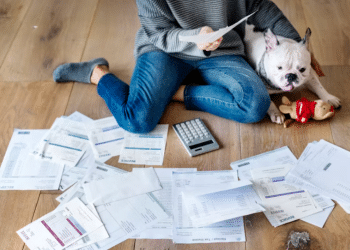 Mounting student loan debts