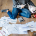 Mounting student loan debts