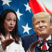 Machado shared Nobel peace Prize with Trump