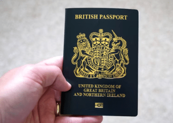 Dual citizens paying the price for Electronic Travel Authorisation scheme