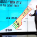 Zionists mark New year with misinformation