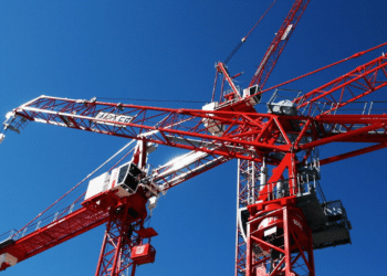 Wolffkran crane workers strike over stagnant wages