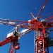 Wolffkran crane workers strike over stagnant wages