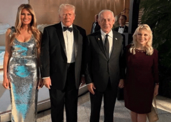 Grok ai alters image of war criminal and paedophile