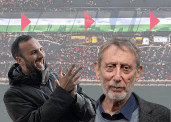 Israel lobby inserts itself into UK schools