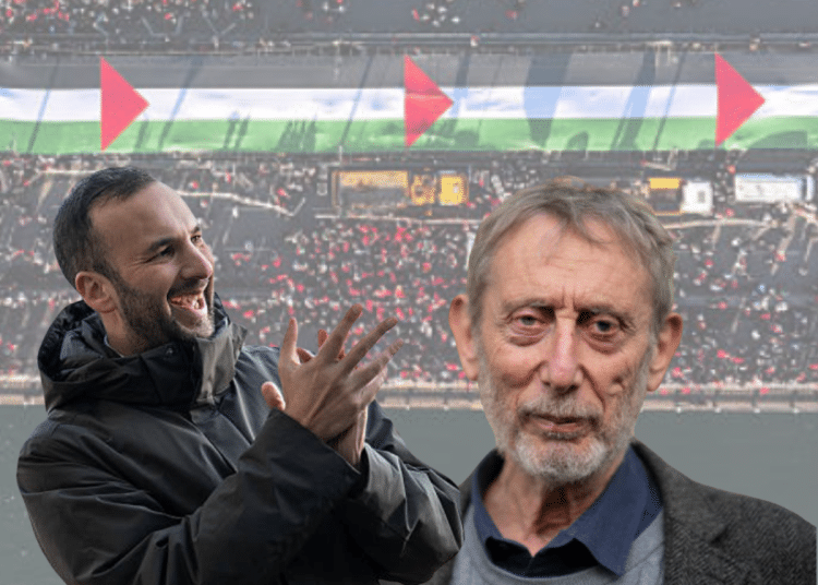 Israel lobby inserts itself into UK schools