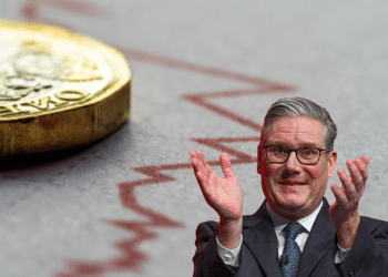 Starmer policy U-turns hamper economic recovery