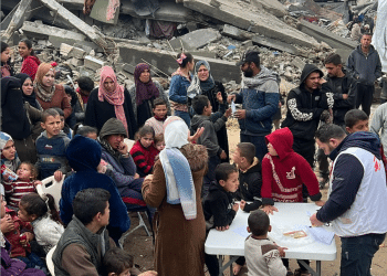 Israel revokes the licences of 37 NGOs
