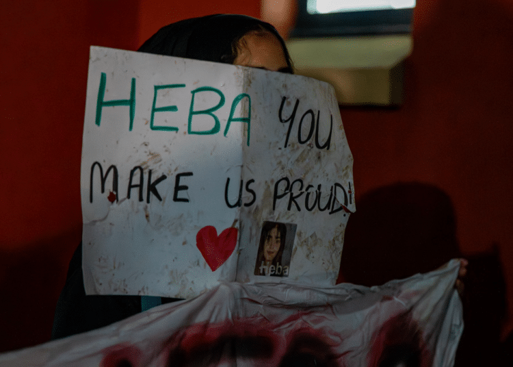 Hunger strike — ordeal continues behind bars