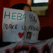 Hunger strike — ordeal continues behind bars